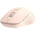 Беспроводная мышь OfficePro M230P Pink Беспроводная мышь OfficePro M230P Pink