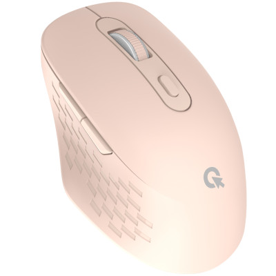 Беспроводная мышь OfficePro M230P Pink Беспроводная мышь OfficePro M230P Pink
