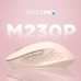 Беспроводная мышь OfficePro M230P Pink Беспроводная мышь OfficePro M230P Pink