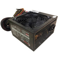 Блок живлення Golden Field ATX-SS650 650W Блок живлення Golden Field ATX-SS650 650W