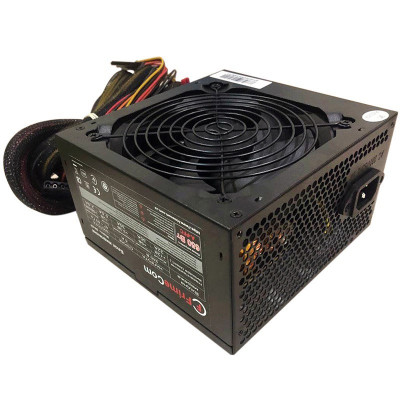 Блок питания Golden Field ATX-SS650 650W Блок питания Golden Field ATX-SS650 650W