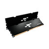 Модуль пам`ятi DDR4 2x8GB/3200 Prologix Black (PRO16GB3200B4K)