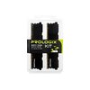 Модуль пам`ятi DDR4 2x8GB/3200 Prologix Black (PRO16GB3200B4K)