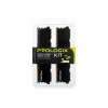 Модуль памяти DDR4 2x8GB/3200 Prologix Black (PRO16GB3200B4K)