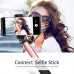 Адаптер Essager USB Type-C - 3.5 мм (M/F), 0.1 м, Black (EZJE01-0G) Адаптер Essager USB Type-C - 3.5 мм (M/F), 0.1 м, Black (EZJE01-0G)