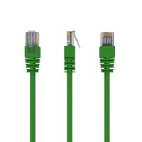 Патч-корд UTP Cablexpert (PP12-5M/G) литой, 50u 
