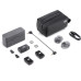 Мікрофонна радіосистема DJI Mic 2 (2 TX + 1 RX + Charging Case) (CP.RN.00000325.01)
