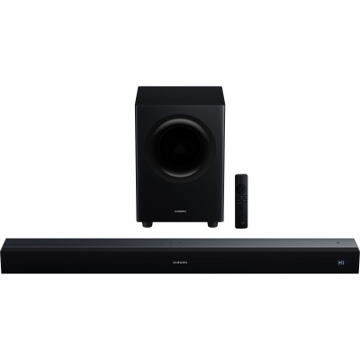 Саундбар Xiaomi Soundbar Pro 2.1ch NS4-EU