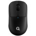 Беспроводная мышь OfficePro M307B Black