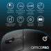 Беспроводная мышь OfficePro M307B Black