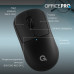 Беспроводная мышь OfficePro M307B Black
