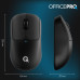 Беспроводная мышь OfficePro M307B Black
