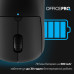 Беспроводная мышь OfficePro M307B Black
