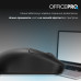 Беспроводная мышь OfficePro M307B Black