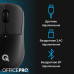 Беспроводная мышь OfficePro M307B Black