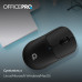 Беспроводная мышь OfficePro M307B Black
