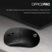 Беспроводная мышь OfficePro M307B Black