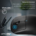 Беспроводная мышь OfficePro M307B Black