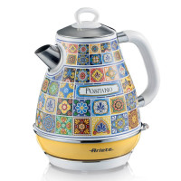 Електрочайник Ariete 2869 Positano Електрочайник Ariete 2869 Positano