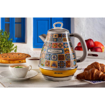 Електрочайник Ariete 2869 Positano Електрочайник Ariete 2869 Positano