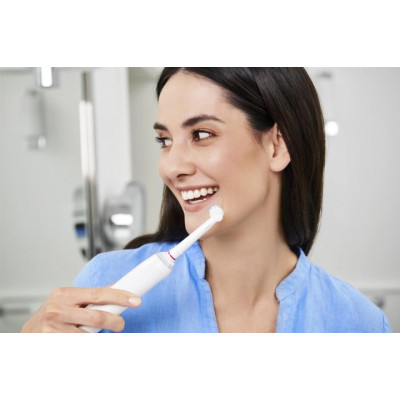 Насадка для зубної електрощітки Braun Oral-B Pro Sensitive Clean EB60X (4 шт) Насадка для зубної електрощітки Braun Oral-B Pro Sensitive Clean EB60X (4 шт)