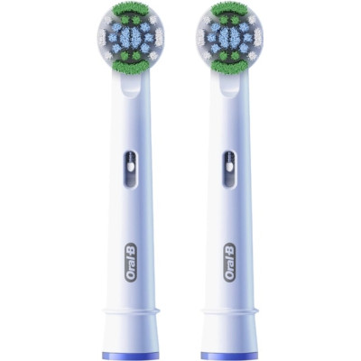 Насадка для зубної щітки Braun Oral-B Pro Precision Clean EB20RX Clean Maximiser (2 шт) Насадка для зубної щітки Braun Oral-B Pro Precision Clean EB20RX Clean Maximiser (2 шт)