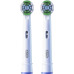 Насадка для зубної щітки Braun Oral-B Pro Precision Clean EB20RX Clean Maximiser (2 шт) Насадка для зубної щітки Braun Oral-B Pro Precision Clean EB20RX Clean Maximiser (2 шт)