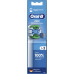 Насадка для зубної щітки Braun Oral-B Pro Precision Clean EB20RX Clean Maximiser (2 шт) Насадка для зубної щітки Braun Oral-B Pro Precision Clean EB20RX Clean Maximiser (2 шт)