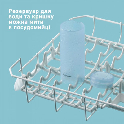 Іригатор Panasonic EW-DJ11-A520 Іригатор Panasonic EW-DJ11-A520