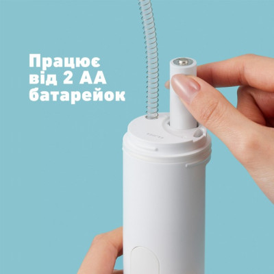 Іригатор Panasonic EW-DJ11-A520 Іригатор Panasonic EW-DJ11-A520