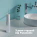 Іригатор Panasonic EW-DJ4B-W520 Іригатор Panasonic EW-DJ4B-W520