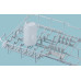 Іригатор Panasonic EW-DJ66-W321 Іригатор Panasonic EW-DJ66-W321