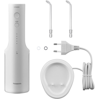 Іригатор Panasonic EW-DJ66-W321 Іригатор Panasonic EW-DJ66-W321