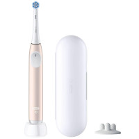 Зубная электрическая щетка Braun Oral-B iO Series 2 iOS2.1C9.1CK Calm Pink Зубная электрическая щетка Braun Oral-B iO Series 2 iOS2.1C9.1CK Calm Pink