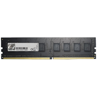 Модуль пам`ятi DDR4 8GB/2400 G.Skill Value (F4-2400C17S-8GNT)