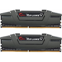 Модуль пам`ятi DDR4 2x8GB/3200 G.Skill Ripjaws V Grey (F4-3200C16D-16GVGB)