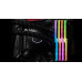 Модуль памяти DDR4 2x16GB/3200 G.Skill Trident Z RGB (F4-3200C16D-32GTZR) Модуль памяти DDR4 2x16GB/3200 G.Skill Trident Z RGB (F4-3200C16D-32GTZR)