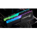 Модуль памяти DDR4 2x16GB/3200 G.Skill Trident Z RGB (F4-3200C16D-32GTZR) Модуль памяти DDR4 2x16GB/3200 G.Skill Trident Z RGB (F4-3200C16D-32GTZR)