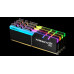 Модуль памяти DDR4 2x16GB/3200 G.Skill Trident Z RGB (F4-3200C16D-32GTZR) Модуль памяти DDR4 2x16GB/3200 G.Skill Trident Z RGB (F4-3200C16D-32GTZR)