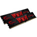 Модуль пам`ятi DDR4 2x16GB/2666 G.Skill Aegis (F4-2666C19D-32GIS) Модуль пам`ятi DDR4 2x16GB/2666 G.Skill Aegis (F4-2666C19D-32GIS)