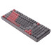 Клавиатура Bloody S98 Sports Red