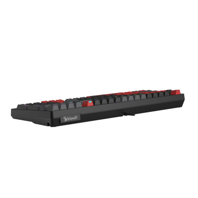 Клавиатура Bloody S98 Sports Red