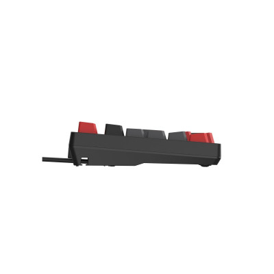 Клавиатура Bloody S98 Sports Red