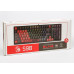 Клавиатура Bloody S98 Sports Red