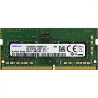 Модуль памяти SO-DIMM DDR4 8GB/2666 Samsung (M471A1K43CB1-CTD)