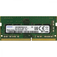 Модуль памяти SO-DIMM DDR4 8GB/2666 Samsung (M471A1K43CB1-CTD)