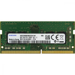 Модуль пам`ятi SO-DIMM DDR4 8GB/2666 Samsung (M471A1K43CB1-CTD)