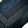 Корпус AeroCool P500C-G-BK-v1 (ACCM-PN01043.11) Black без БЖ