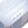 Корпус AeroCool P500C-G-WT-v1 (ACCM-PN01043.21) White без БЖ
