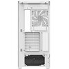 Корпус AeroCool P500B Digi-WT-v1 White (ACCM-PN09143.21)